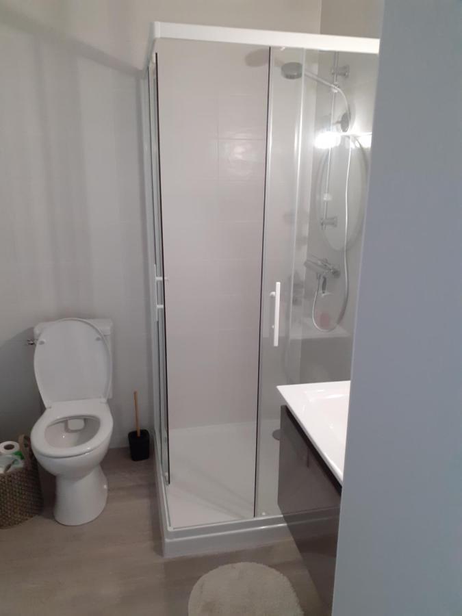 Les Sables D'Olonne Apartamento Exterior foto