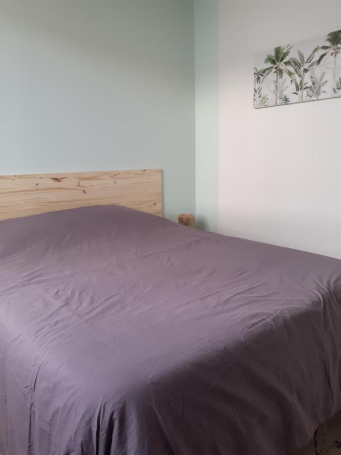 Les Sables D'Olonne Apartamento Exterior foto