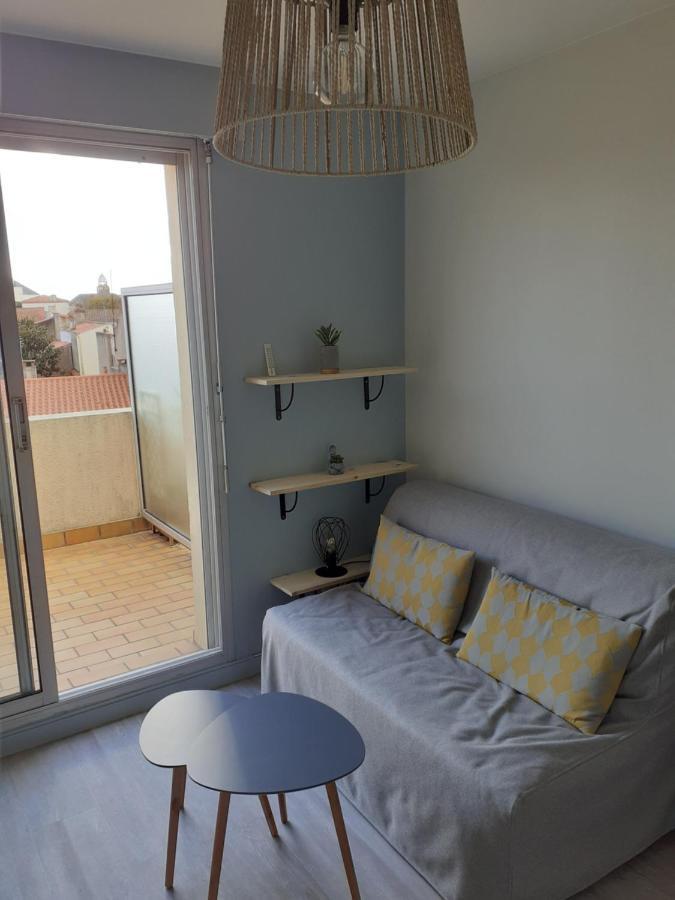 Les Sables D'Olonne Apartamento Exterior foto